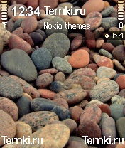 Камни для Nokia 6680