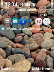 Камни для Nokia 6790 Surge