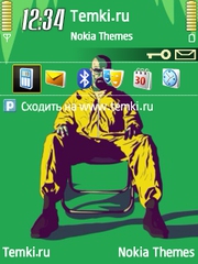 Во все тяжкие для Nokia 6700 Slide