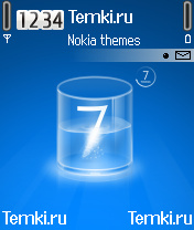 Windows 7 для Nokia N72