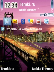 США для Nokia E73 Mode