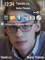 Зайцев +1 - Саша Зайцев для Nokia N78