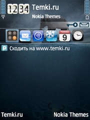 Слоник для Nokia X5-01