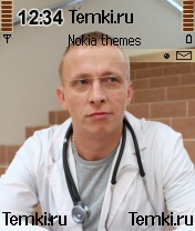 Доктор Быков для Nokia 6630