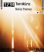 Счастье под солнцем для Nokia 6260