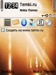 Счастье под солнцем для Nokia N92