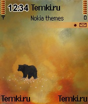 Мишка для Nokia N90