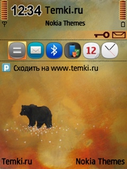 Мишка для Nokia N95 8GB