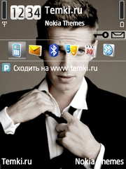 Кристенсен для Nokia E73 Mode