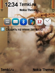 Прекрасное для Nokia 6760 Slide