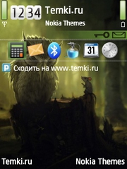 Противоположности для Nokia N96-3