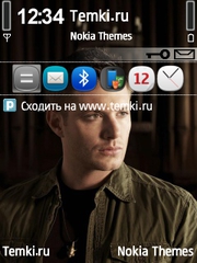 Эклс для Nokia N76