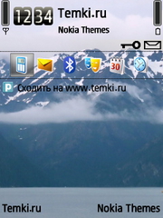 Сьюард для Nokia N93i