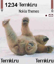Я не могу! для Nokia 6260