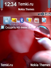 Магическая капля для Nokia E5-00