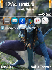 Аватар для Nokia N96