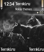 Кошечки для Nokia N90
