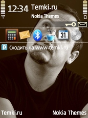 Стас Михайлов для Nokia 6760 Slide