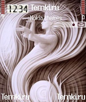 Муза для Nokia N70