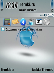 Apple для Nokia N93