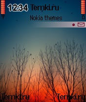 Дело к вечеру для Nokia 6260