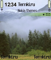 Британская Колумбия для Nokia N70