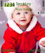 Малыш для Nokia N70