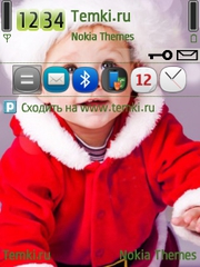 Малыш для Nokia N91