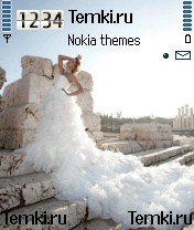 Невеста для Nokia 6260