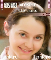 Валентина Рубцова для Nokia N72
