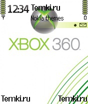 Xbox 360 для Nokia N72