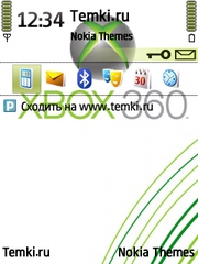 Xbox 360 для Nokia C5-00