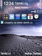 На другой планете для Nokia N71