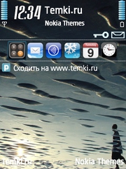 Тайваь для Nokia E71