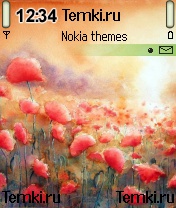 Маки для Nokia 6630