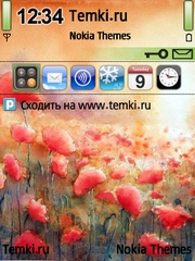 Маки для Nokia 6760 Slide