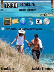Отпуск для Nokia 6205