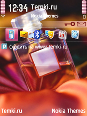 Духи для Nokia E60