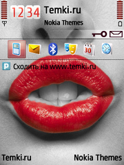 Гламурные Губки для Nokia N71