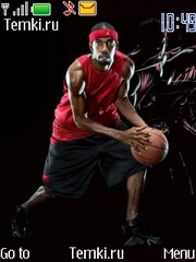 Баскетбол для Nokia X3