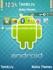 Андроид для Nokia E70