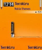 Как по маслу для Nokia N72