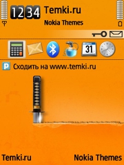 Как по маслу для Nokia 6730 classic