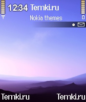 Горы для Nokia N70