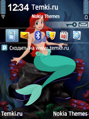 Ариэль для Nokia N93i