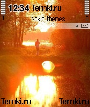 Под солнцем для Nokia 6670