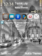 Путь для Nokia N91