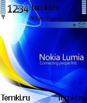 Nokia Lumia для Samsung SGH-D720