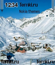 Тироль для Nokia 6681