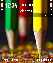 Карандаши для Nokia N90